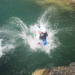 1 canyoning adventures in the lech valley from hagerau Canyoning Adventures in the Lech Valley From Hägerau