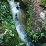 1 canyoning discovery 3 hours in aix les bains chambery terneze Canyoning Discovery 3 Hours in Aix Les Bains / Chambéry: Ternèze