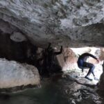 1 canyoning in salou Canyoning in Salou