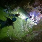 1 canyoning level beginner in marbella Canyoning Level Beginner in Marbella