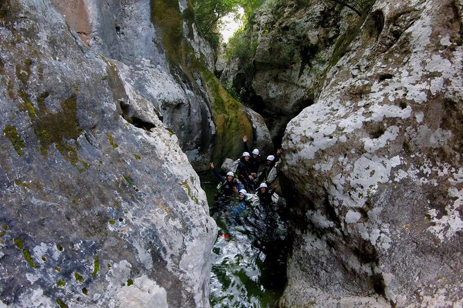 Canyoning Mallorca