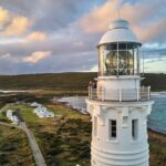 1 cape leeuwin lighthouse fully guided tour Cape Leeuwin Lighthouse Fully-guided Tour