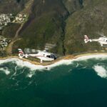 1 cape town 12 minute scenic helicopter tour Cape Town: 12-Minute Scenic Helicopter Tour