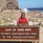 1 cape town cape of good hope and sightseeing tour Cape Town: Cape of Good Hope and Sightseeing Tour