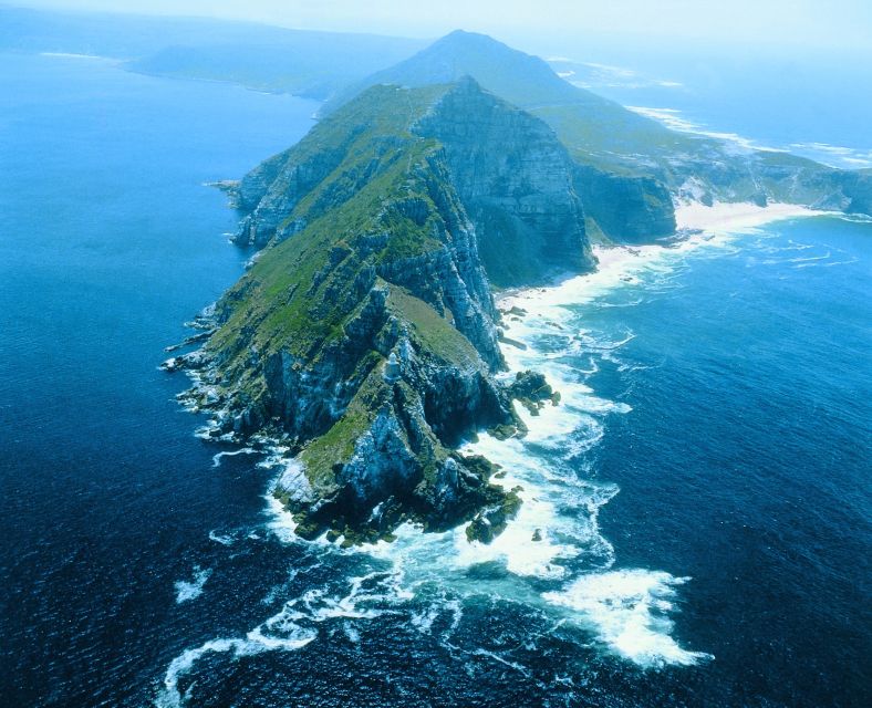 1 cape town cape peninsula private half day tour Cape Town: Cape Peninsula Private Half-Day Tour