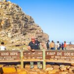 1 cape town cape point boulders beach day tour Cape Town: Cape Point & Boulders Beach Day Tour