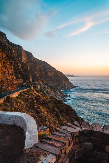 Cape Town: Full-Day Private Peninsula Tour