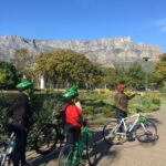 1 cape town guided city cycling heritage tour private tour Cape Town Guided City Cycling Heritage Tour - Private Tour