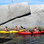 1 cape town guided kayak tour of clifton beaches the coast Cape Town: Guided Kayak Tour of Clifton Beaches & The Coast