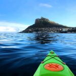 1 cape town guided kayaking in hout bay Cape Town: Guided Kayaking in Hout Bay