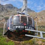1 cape town half day city share tour table mountain ticket Cape Town Half-Day City Share Tour & Table Mountain Ticket