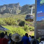 1 cape town half day city shared tour table mountain ticket Cape Town Half-Day City Shared Tour & Table Mountain Ticket