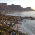 1 cape town half day guided city sightseeing tour by bus Cape Town: Half-Day Guided City Sightseeing Tour by Bus