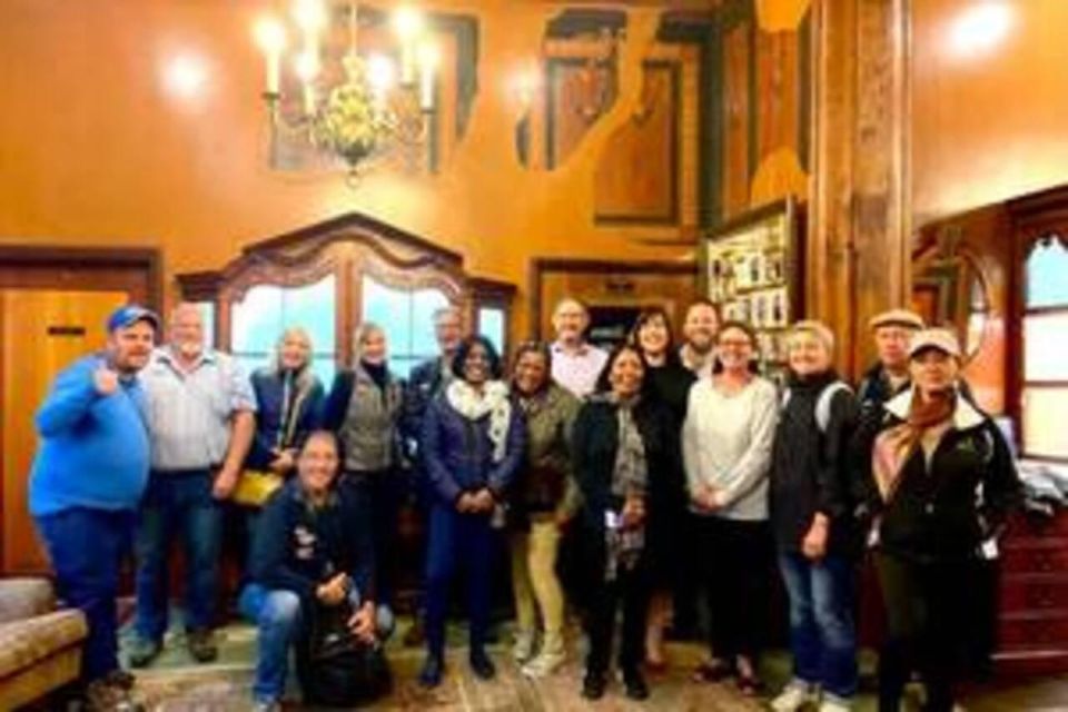 1 cape town hidden gems walking tour 3hr Cape Town Hidden Gems Walking Tour 3hr