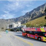 1 cape town hop on hop off bus tour with optional cruise Cape Town: Hop-On Hop-Off Bus Tour With Optional Cruise