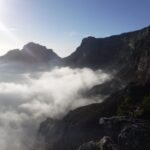 1 cape town india venster table mountain hike Cape Town: India Venster Table Mountain Hike