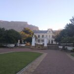 1 cape town introductory city tour by foot and minibus Cape Town: Introductory City Tour by Foot and Minibus