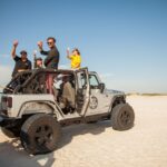 1 cape town jeep dune adventure tour sandboarding transfer Cape Town: Jeep Dune Adventure Tour, Sandboarding & Transfer