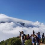 1 cape town lions head sunrise sunset guided hike Cape Town: Lion's Head Sunrise & Sunset Guided Hike
