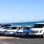 1 cape town pvt airport hotel transfer one way Cape Town: Pvt Airport - Hotel Transfer. One Way