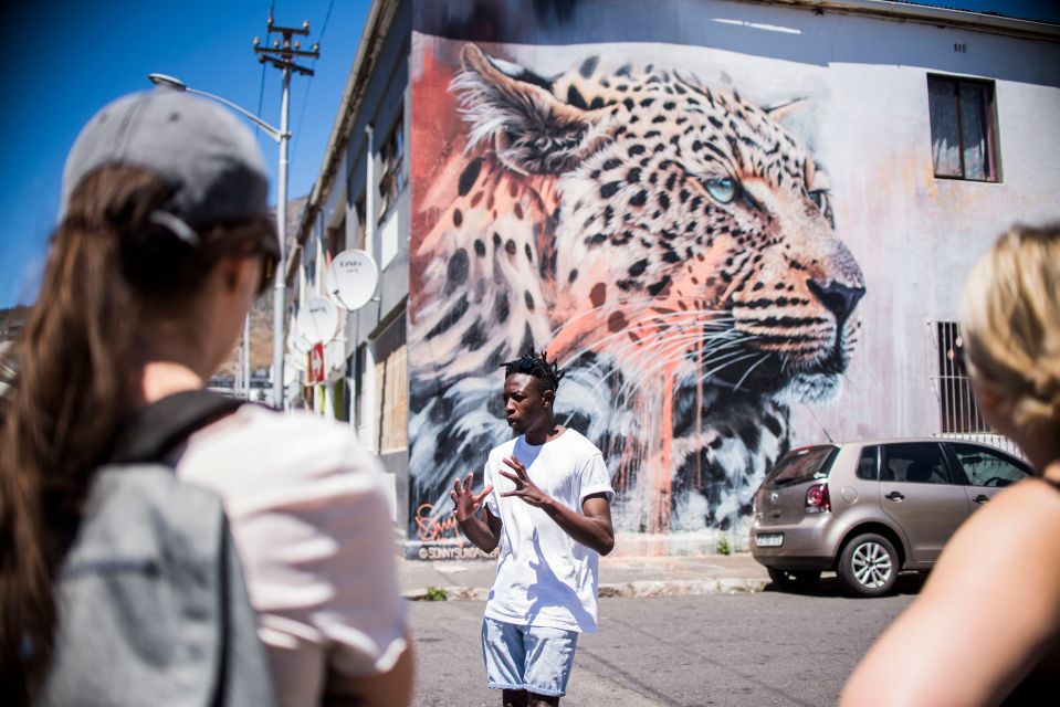 1 cape town street art walking tour Cape Town: Street Art Walking Tour