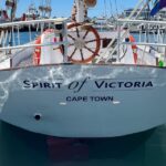 1 cape town sunset cruise from va waterfront with bubbly Cape Town: Sunset Cruise From V&A Waterfront With Bubbly