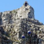 1 cape town table mountain cable car hop on hop off bus tour Cape Town: Table Mountain Cable Car, Hop-On Hop-Off Bus Tour