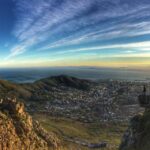 1 cape town table mountain half day india venster hike Cape Town: Table Mountain Half–Day India Venster Hike