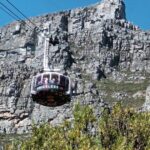 1 cape town table mountain skip the line incl hotel t fer Cape Town: Table Mountain (Skip the Line) Incl Hotel T/Fer