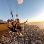 1 cape town table mountain tandem paragliding flight Cape Town: Table Mountain Tandem Paragliding Flight