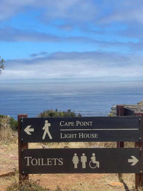 Cape Town: Table Mountatin & Robben Island Day Tour