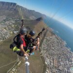 1 cape town tandem paragliding adventure Cape Town: Tandem Paragliding Adventure