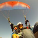 1 cape town tandem paragliding with herman your instructor Cape Town: Tandem Paragliding With Herman Your Instructor.