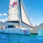 1 cape town waterfront and bay sailing trip Cape Town Waterfront and Bay: Sailing Trip