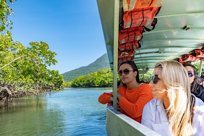 Cape Tribulation & Ziplining: Ultimate Daintree