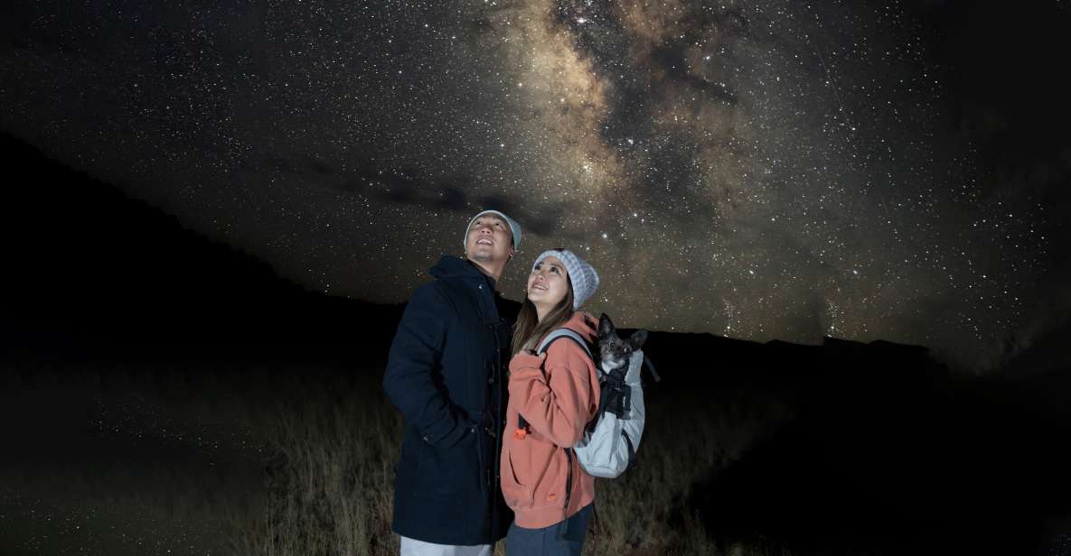 1 capitol reef national park milky way portraits stargazing Capitol Reef National Park: Milky Way Portraits & Stargazing