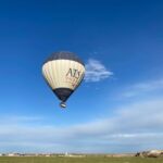 1 cappadocia 1 of 3 valleys hot air balloon flight Cappadocia: 1 of 3 Valleys Hot Air Balloon Flight