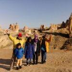 1 cappadocia 2 day tour from istanbul by overnight bus Cappadocia 2-Day Tour From Istanbul by Overnight Bus