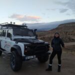 1 cappadocia 2 hours jeep safari Cappadocia 2 Hours Jeep Safari!