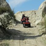 1 cappadocia adventure day tour with sunset atv quad ride Cappadocia: Adventure Day Tour With Sunset ATV Quad Ride