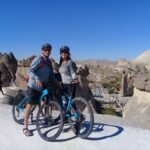 1 cappadocia biking tour with local lunch transferguide Cappadocia: Biking Tour With Local Lunch& Transfer&Guide