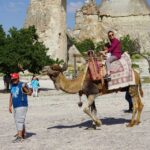 1 cappadocia camel ride Cappadocıa Camel Ride