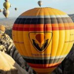 1 cappadocia discover sunrise with a hot air balloon Cappadocia: Discover Sunrise With a Hot Air Balloon