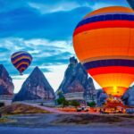 1 cappadocia fairy chimneys balloon flight with breakfast Cappadocia: Fairy Chimneys Balloon Flight With Breakfast