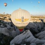 1 cappadocia fairy chimneys sunrise hot air balloon flight Cappadocia: Fairy Chimneys Sunrise Hot Air Balloon Flight