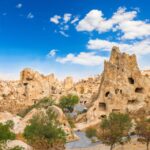1 cappadocia highlights of cappadocia with japanese guide Cappadocia: Highlights of Cappadocia With Japanese Guide
