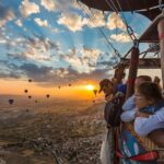 1 cappadocia hot air balloon flight and goreme museum tour Cappadocia: Hot Air Balloon Flight and Göreme Museum Tour