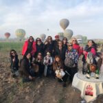 1 cappadocia hot air balloon tour Cappadocia: Hot Air Balloon Tour