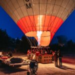 1 cappadocia hot air balloon trip in goreme with breakfast Cappadocia: Hot Air Balloon Trip in Goreme With Breakfast