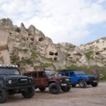1 cappadocia jeep safari Cappadocia Jeep Safari